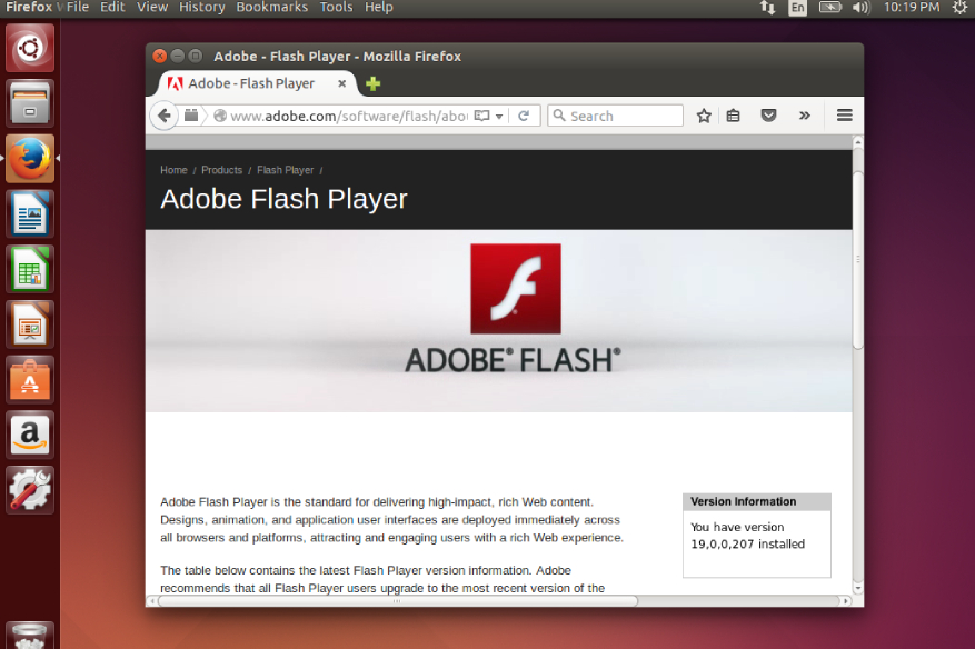 adobe flash player for my mac lg phone